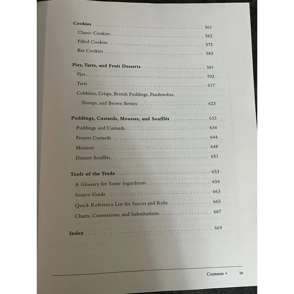 The Ultimate Bruce Weinstein &‎ Mark Scarborough Cookbook Recipes 2007